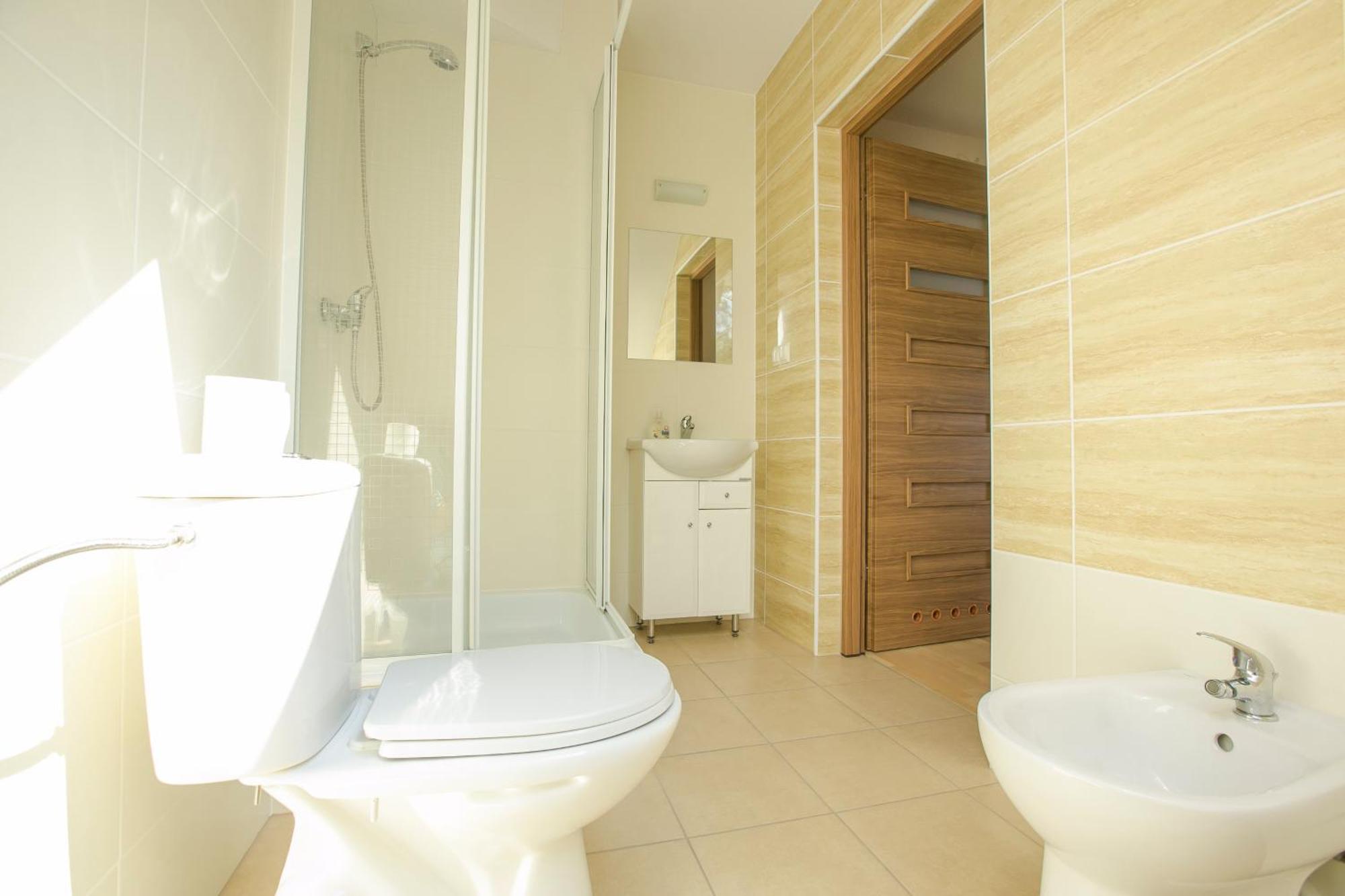 Osrodek Szkoleniowy Za Lasem Sycow Phòng bức ảnh